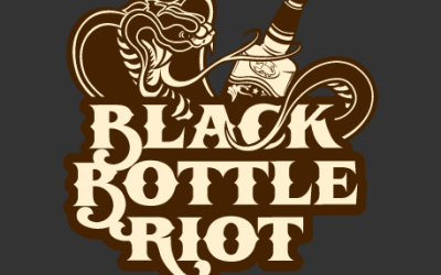 Black Bottle Riot