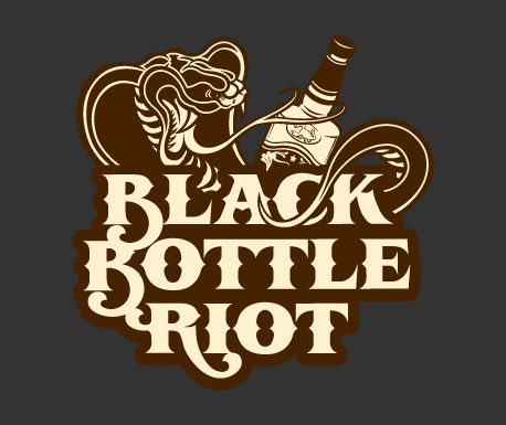 Black Bottle Riot