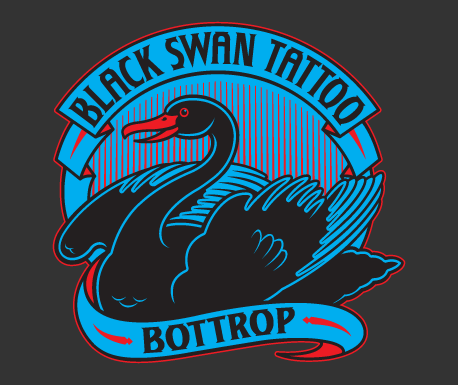 Black Swan Tattoo