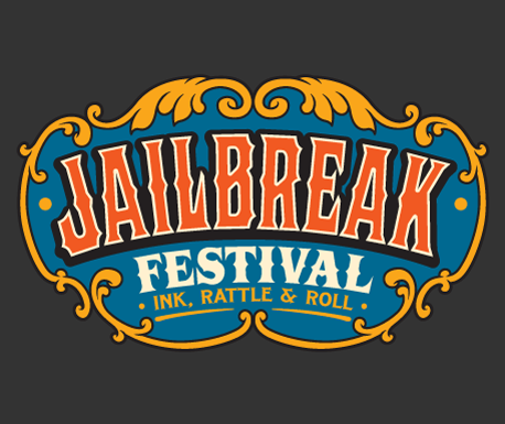 Jailbreak Festival 2012