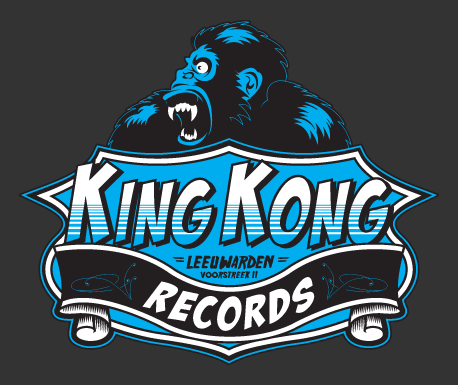 King Kong Records