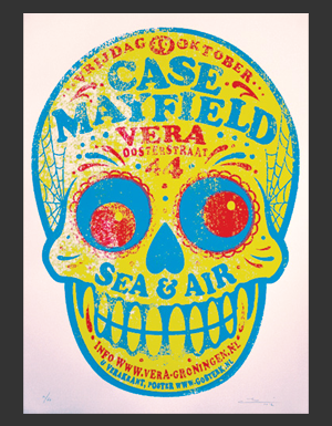 Case Mayfield