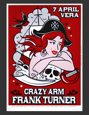 Frank Turner