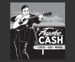 Fryske-Cash-LP-front