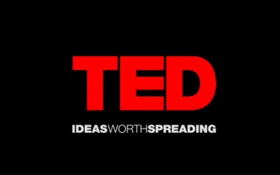 Inspiratie halen uit TED talks