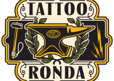 Tattoo Ronda