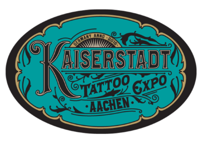 Kaiserstadt tattoo expo Aachen