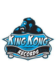 King Kong Records Leeuwarden
